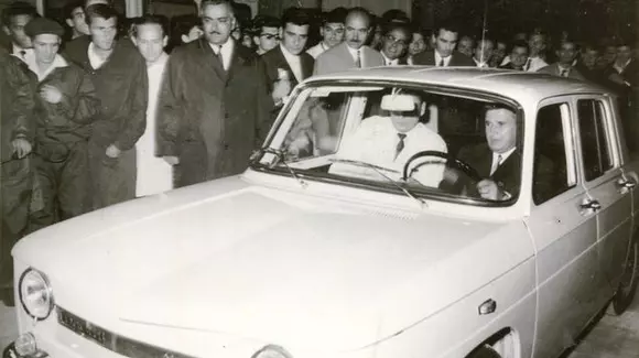 Automobilul, Ceaușescu și celebra sa propoziție: "Destul de bună pentru idioți". Vezi în ce context a fost făcută afirmația!