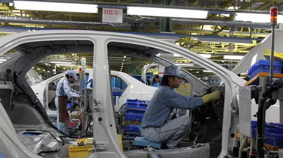 25.000 de angajați Toyota ar putea lucra de acasă