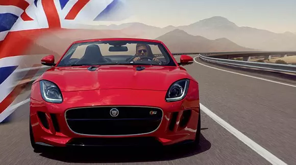 Brexit și industria auto din Marea Britanie