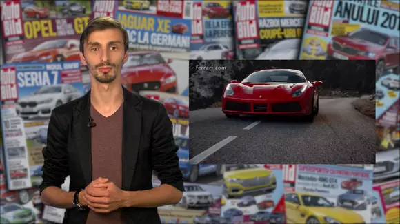 Auto Bild News – Episodul 21