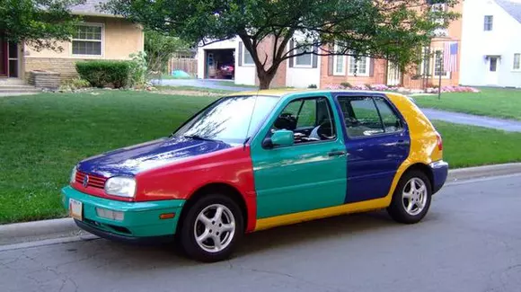 Ce culoare să aibă mașina ta, în funcție de ziua în care ești născut?