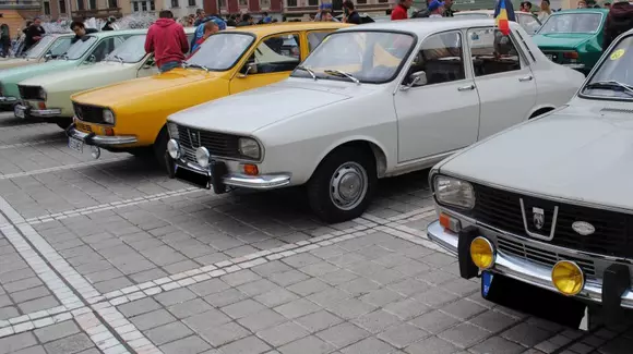 BANC | Moldoveanul și Dacia