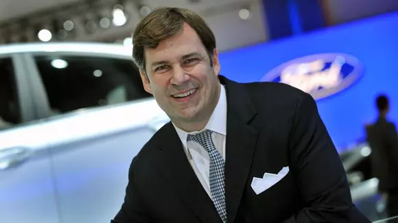 Șeful Ford atenționează că europenii nu-și vor mai permite mașini noi. Vezi care este motivul!