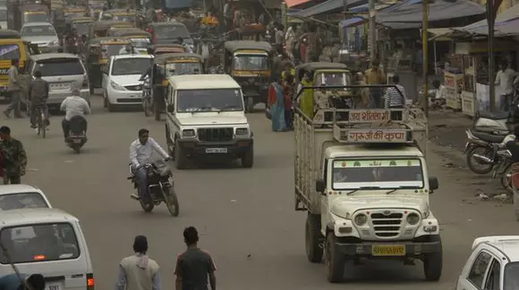 De ce nu te ajută nimeni pe stradă în cazul unui accident rutier în India?