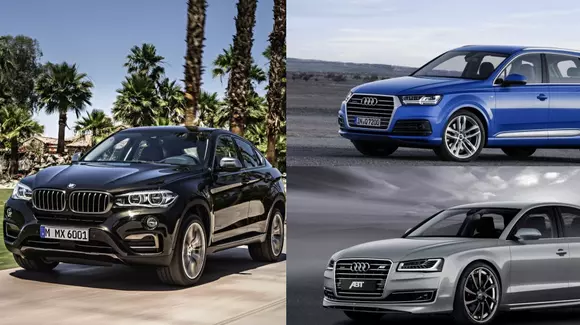 BANC... fatal, cu mașini de lux