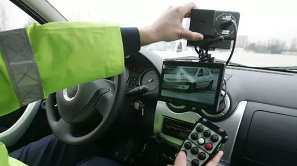 Marja de eroare a radarelor Poliției Rutiere nu mai e luată în calcul în instanță