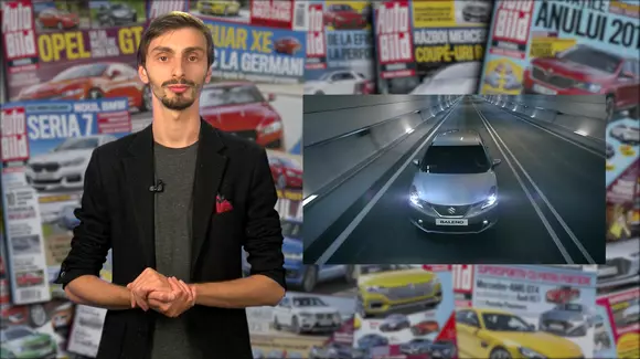 Auto Bild News – Episodul 22