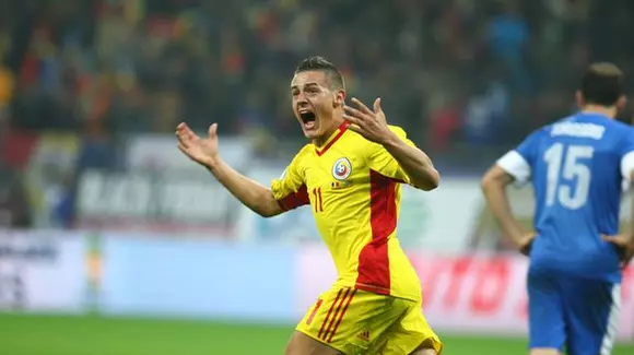 Euro 2016 - 3 români de la Euro care nu au putut "dribla" patrula de poliție