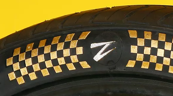 Iată cât costă cele mai scumpe anvelope din lume