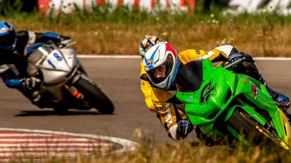 LIVE: Urmărește cursa de Anduranță Moto