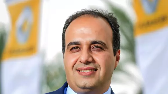 Hakim Boutehra va fi noul director general RCR