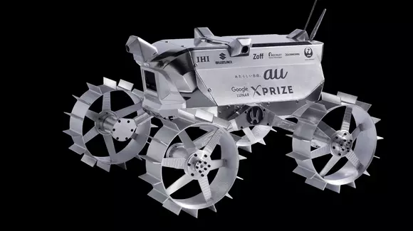 Suzuki susține o misiune de explorare a Lunii