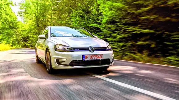 TOP 10 mașini preferate de europeni în 2016