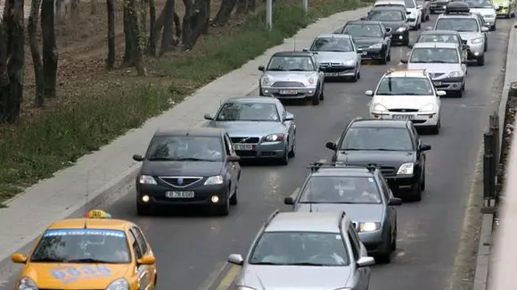 Vodafone cumpără o companie românească specializată în gestionarea flotelor auto