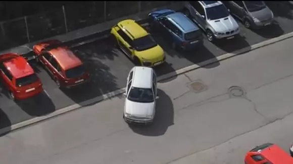 Veşti proaste pentru cei care pun stăpânire ilegal pe locurile de parcare