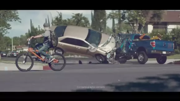 Jocul Pokemon Go a dat naștere și primei campanii rutiere