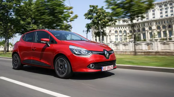 Renault a lansat o ediție limitată dedicată olimpicilor