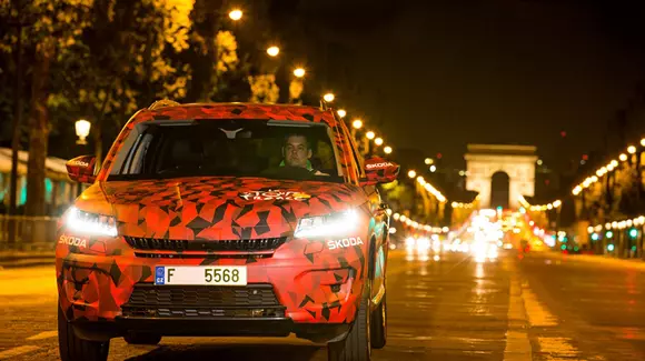 Skoda ar putea reveni pe piața din SUA