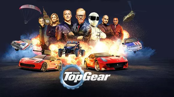 Iată de unde ar putea veni salvarea Top Gear