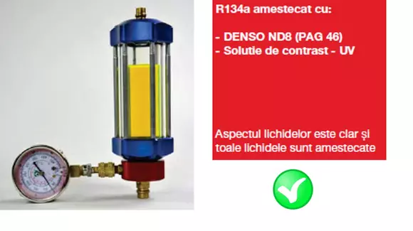 (P) Ulei pentru compresor: tot ce trebuie să știți
