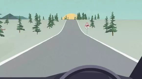 Ce vârstă ai la volan? Un joc îți spune asta!