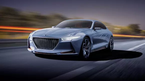 Genesis este primul producător care oferă suport pentru Amazon Alexa