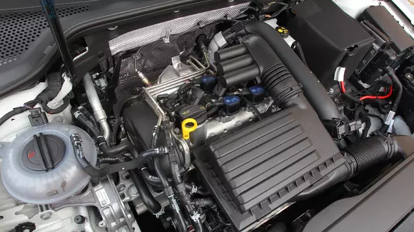 Volkswagen instalează filtre de particule și pe motoarele pe benzină