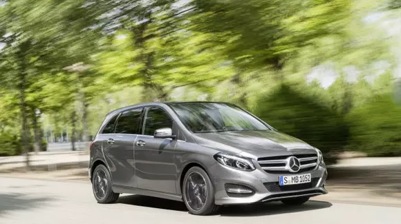 Daimler continuă investițiile din Ungaria