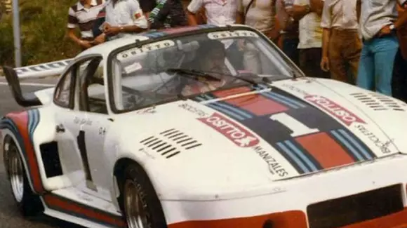 7 lucruri mai puțin cunoscute despre mașinile traficantului Pablo Escobar