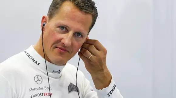 Decizie aşteptată luată de tatăl și de soția lui Michael Schumacher
