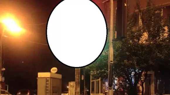 Ce a pățit o șoferiță din București e de neimaginat! Ce arăta semaforul a pus-o pe gânduri!