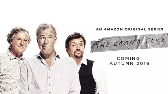 The Grand Tour - A fost deschisă lista de invitați pentru ediția din California