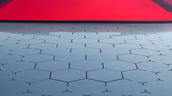 Renault Trezor: prima imagine teaser și primul leak