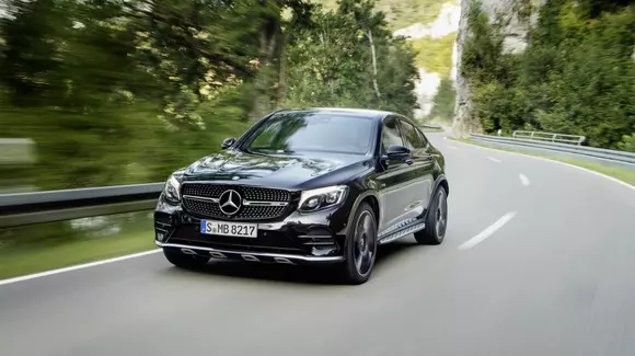 Vânzări: Mercedes-Benz continuă dominația în segmentul premium
