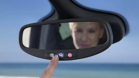 Opel OnStar este disponibil și în România