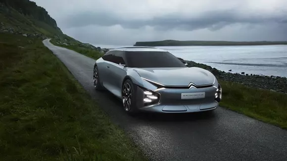 Peugeot și Citroen - Lista cu premierele de la Paris