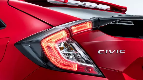 Noua generație Honda Civic va debuta la Paris