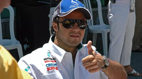 Felipe Massa a anunțat că se retrage din Formula 1