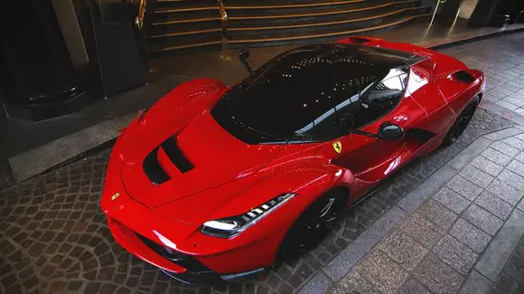 Nu mai sunt 499, ci 500! Ferrari va mai produce un exemplar al modelului LaFerrari