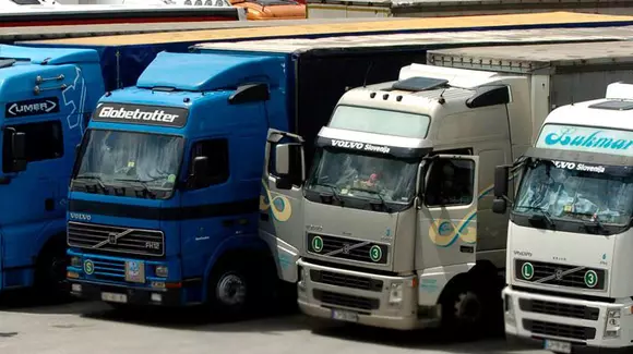 Protestul transportatorilor și restricțiile de circulație