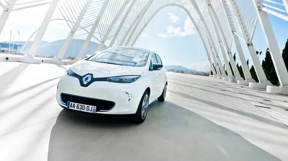 Renault-Nissan a ajuns la o nouă bornă. 350.000 de vehicule electrice vândute la nivel global
