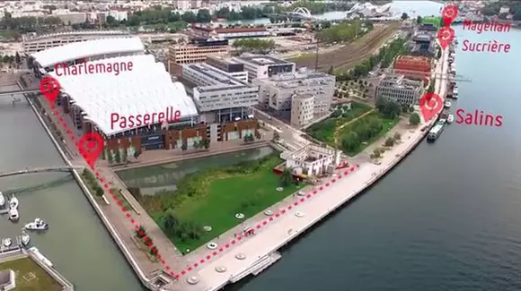 Coșmarul șoferilor RATB! Lyon a devenit primul oraş cu autobuze fără şofer | VIDEO