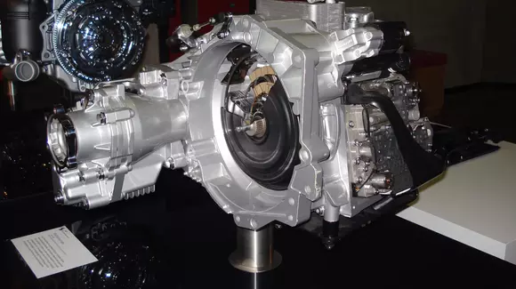Inventatorul cutiei DSG vrea compensații din partea Volkswagen