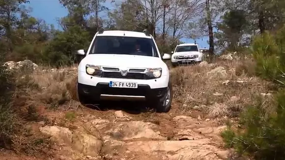 Ești pasionat de pescuit? Iată 3 mașini numai bune pentru această pasiune!