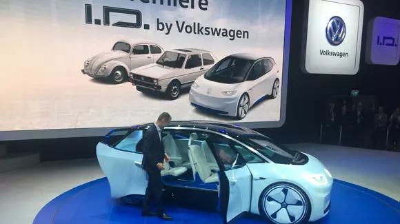 Efectul Volkswagen: tot mai mulți constructori abandonează motoarele diesel