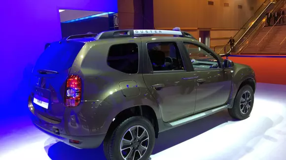 Dacia Duster EDC: Cum funcționează cutia automată cu dublu ambreiaj a lui Duster?