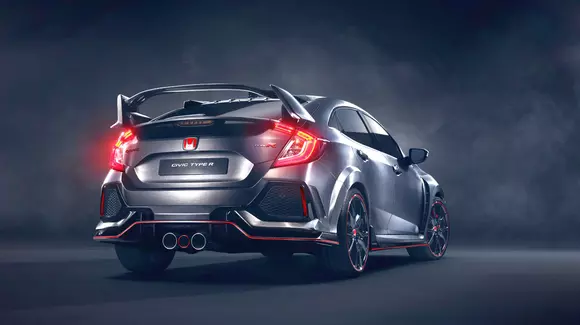Viitoarea generație Honda Civic Type R nu o să aibă o cutie CVT