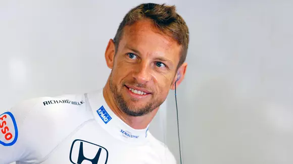 Jenson Button renunță și el la cariera de pilot din Formula 1