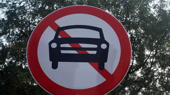 Milioane de turiști vin aici anual! În unul dintre cele mai vizitate orașe din Europa nu există nicio mașină. Nici măcar una de poliție!