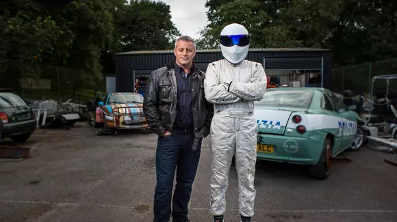 Matt LeBlanc, Chris Harris și Rory Reid au fost confirmați pentru noul sezon Top Gear